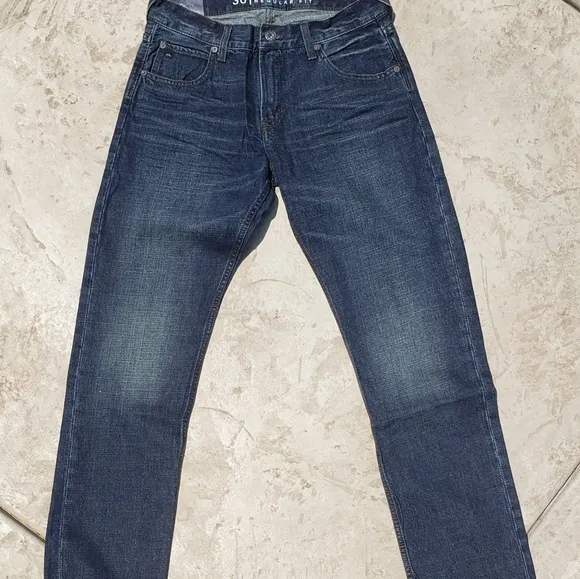 COPY - Men's Quiksilver Jeans 30×32
          
      NWT