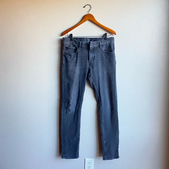 Quiksilver Jeans