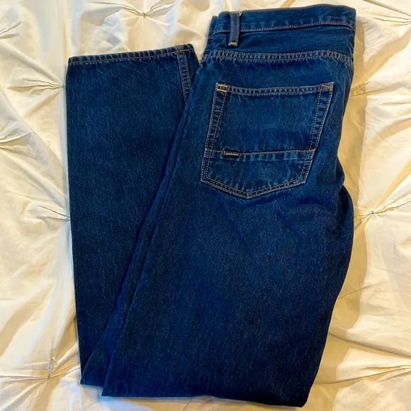 Quiksilver Jeans