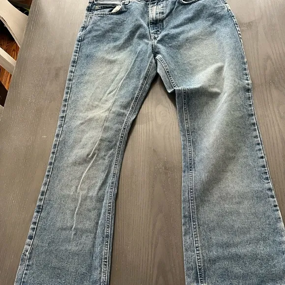 Means quiksilver jeans