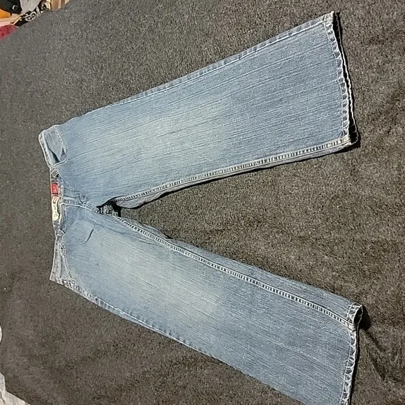 Quiksilver QuikJeans Denim jeans in Size 34 men's