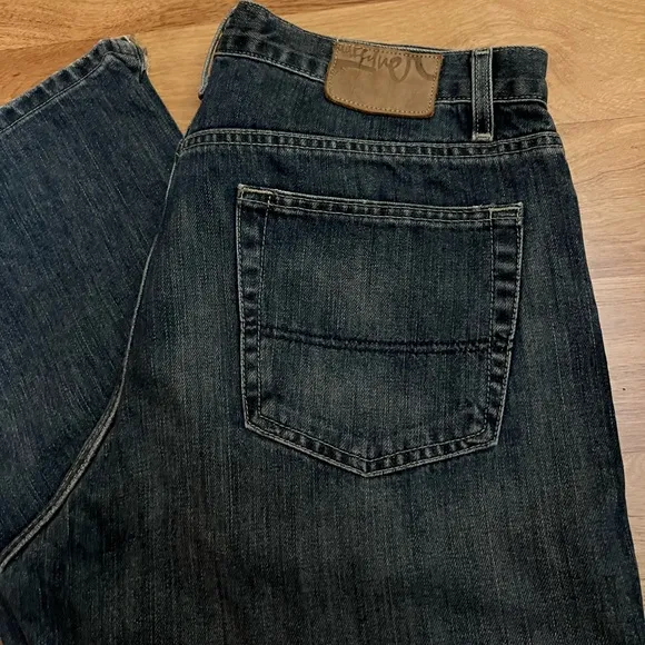 Quicksilver Men’s Jeans
