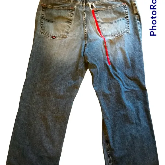 COPY - Mens Vintage Quicksilver jeans