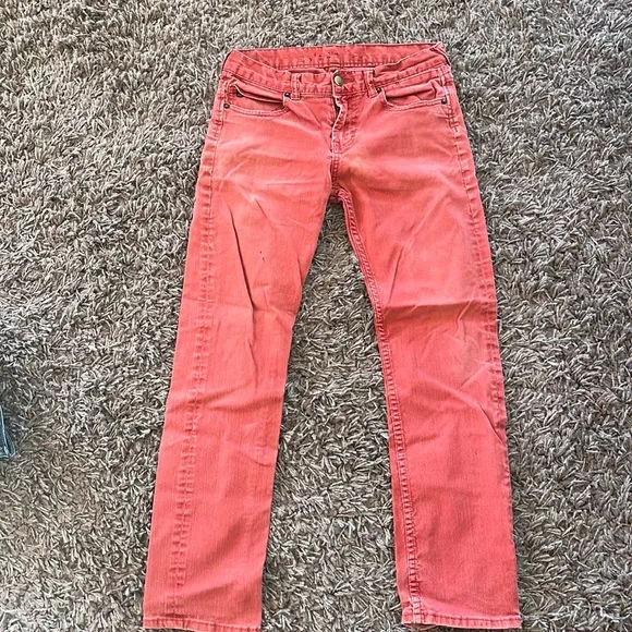 Quicksilver Jeans