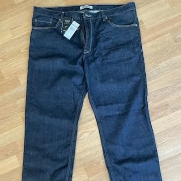 Quicksilver Men's Jeans size 40
          
      NWT