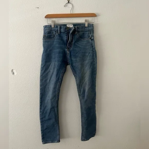 Quiksilver Jeans Size 26