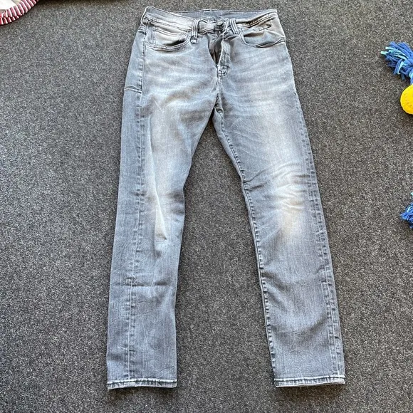 R13 men’s jeans