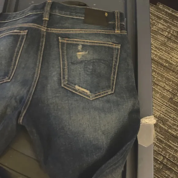 NWT :  R13 Jeans. New. have never been worn before!
          
      NWT