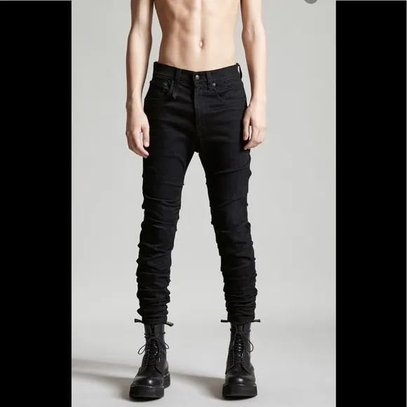 R13 Skywalker skinny Jeans. Size 31. BNWT
          
      NWT