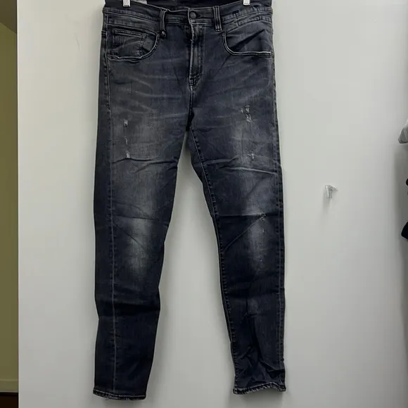 R13 men’s skinny stretch Jeans