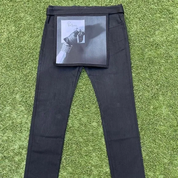 Raf simons x Robert mapplethorpe ss17 pictures