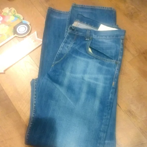 Rag & Bone Men's tailored Workwear  jeans