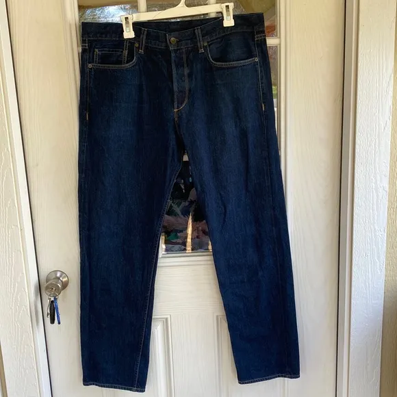 Rag & Bone Standard Issue Slim Leg