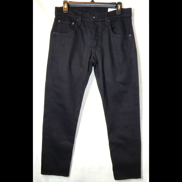 Rag & Bone black jeans