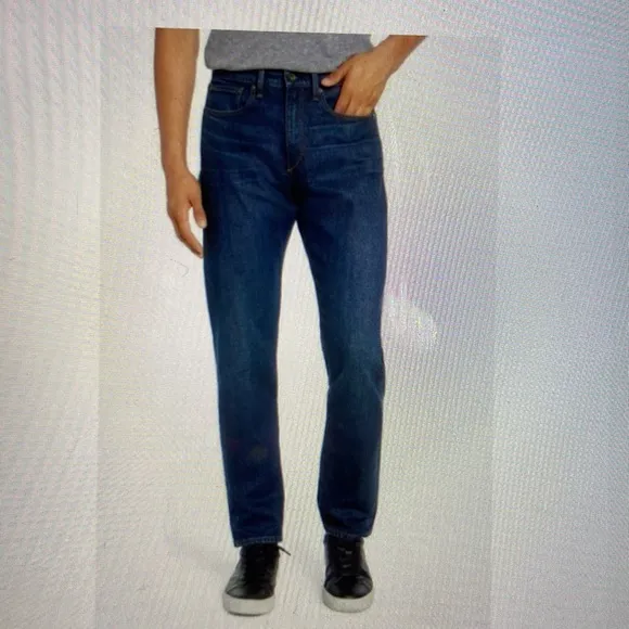 NWOT Rag & Bone Slim Fit 2 Jean in “Highland” wash, 32