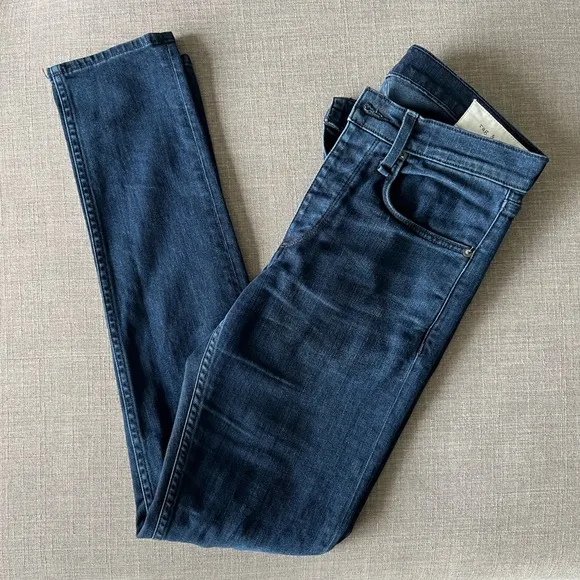 Men’s Rag & Bone Extra Slim Jeans