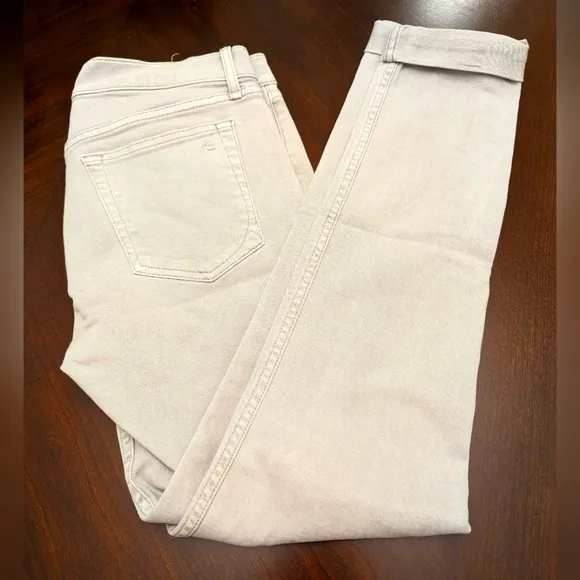 Rag & Bone Jeans Fit 1