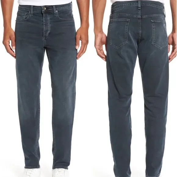 Rag & Bone Fit 2 Slim Fit Jeans Minna