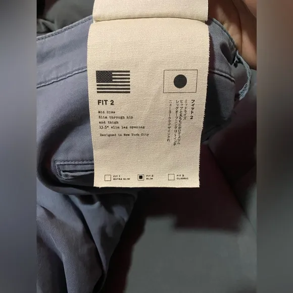 Rag & Bones Men Jeans
          
      NWT