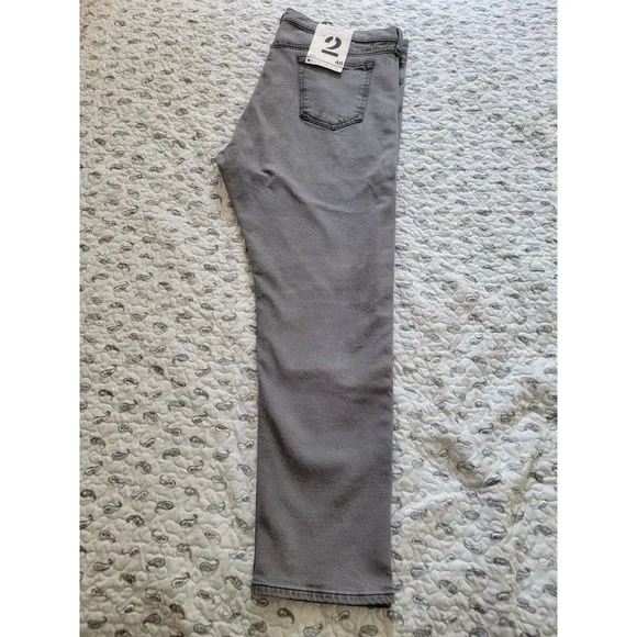 Rag & Bone Men's Jeans 40x29 Greyson Fit 2 Slim Mid Rise Button Fly
          
      NWT