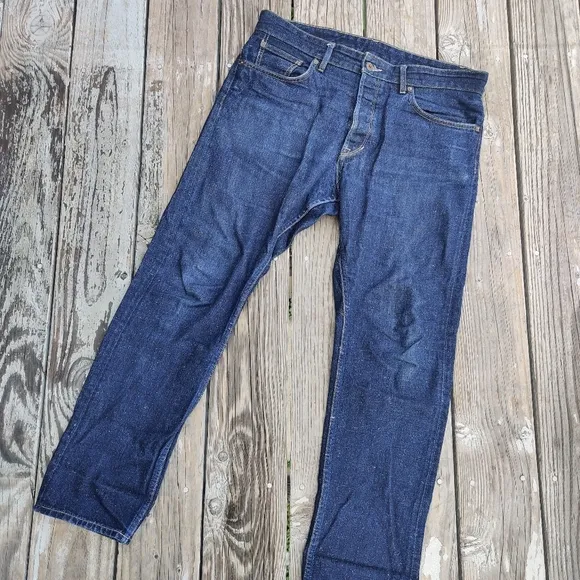 Railcar Spikes Japanese Nep 37in sz 34