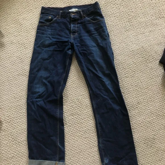 Raleigh Denim jeans