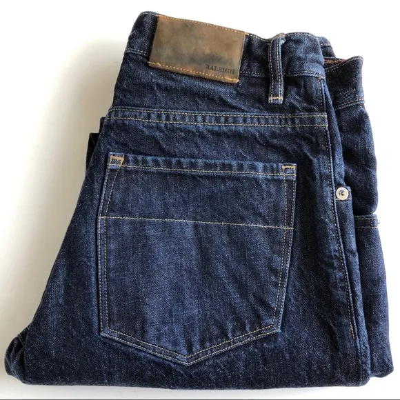 Raleigh Denim Jeans
