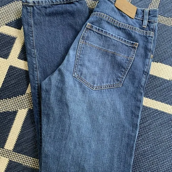 Raleigh denim Jones jeans 31 men’s distressed