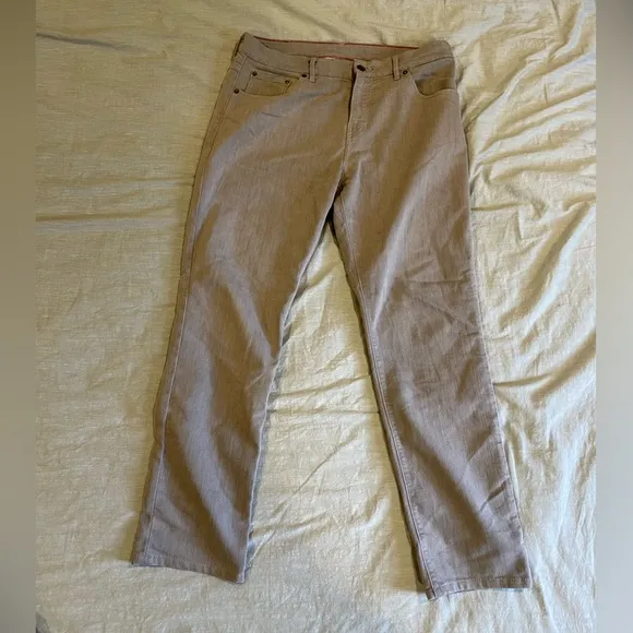 Raleigh Denim - Martin Jeans - Size 34