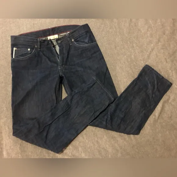 Men’s Raleigh denim jeans. Size 31.