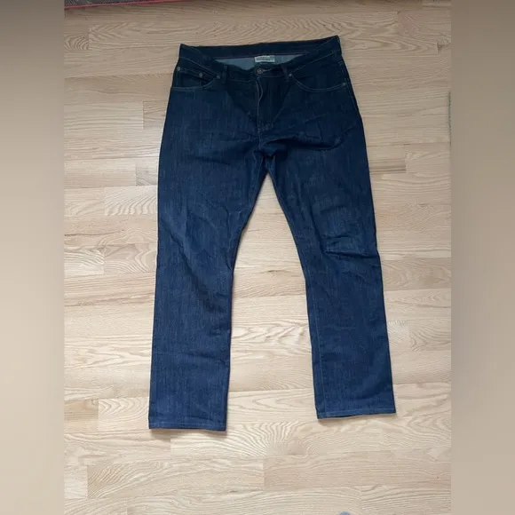 Raleigh Denim Jeans - Jones slim fit