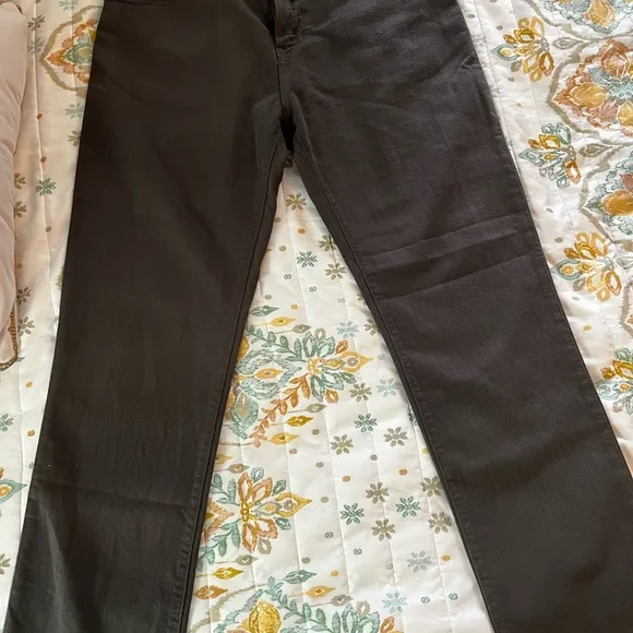 Raleigh Denim- Martin