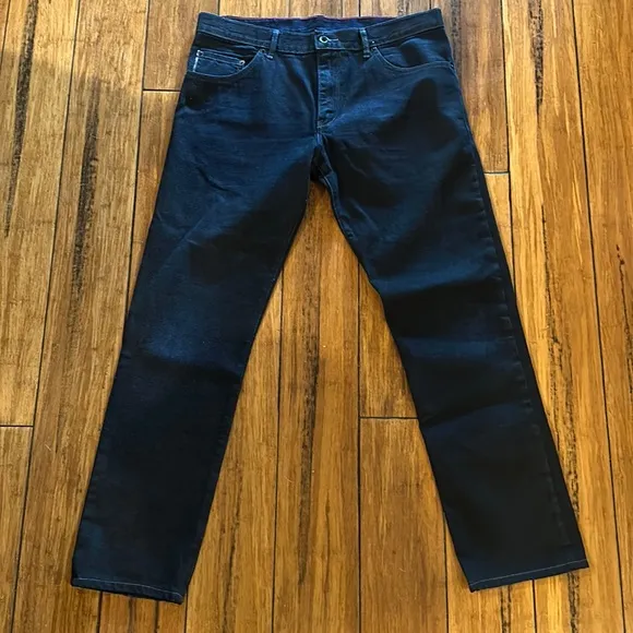 Raleigh Denim Martin Jeans