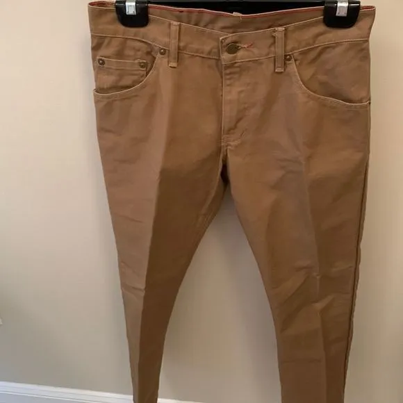 Raleigh Denim jeans