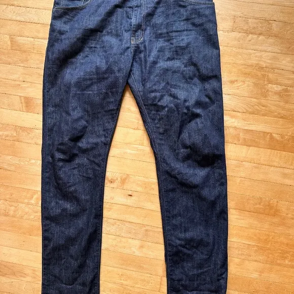 Raleigh Denim Martin Jeans