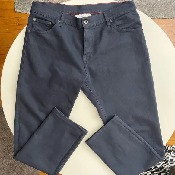 Raleigh Denim Martin Stretch Jean Men’s 33x30