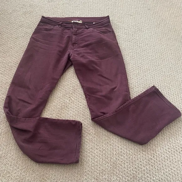 Men’s Alexander Raleigh Denim