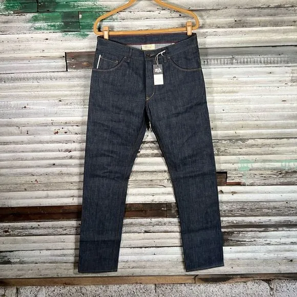 Raleigh Denim Jeans Jones Thin Fit
          
      NWT