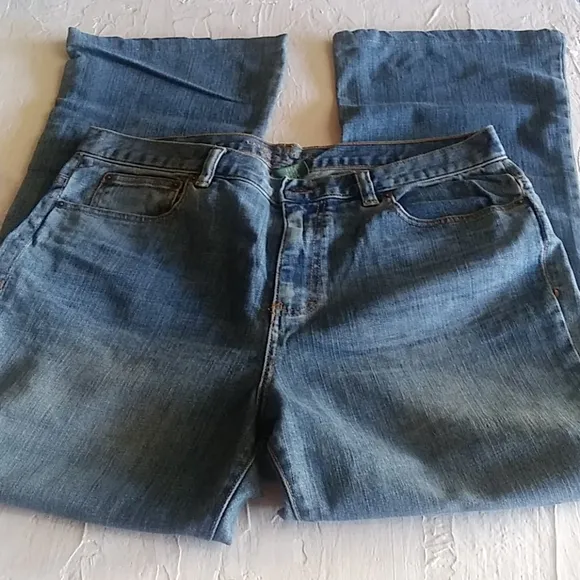 Ralph Lauren jeans