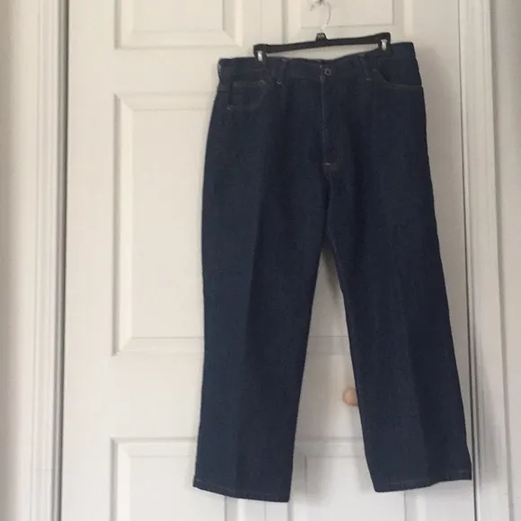 Ralph Lauren Polo Jeans Loose Fit 36x30 Like New