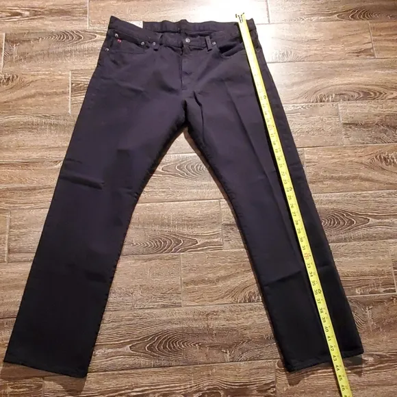 MEN'S RALPH LAUREN JEANS