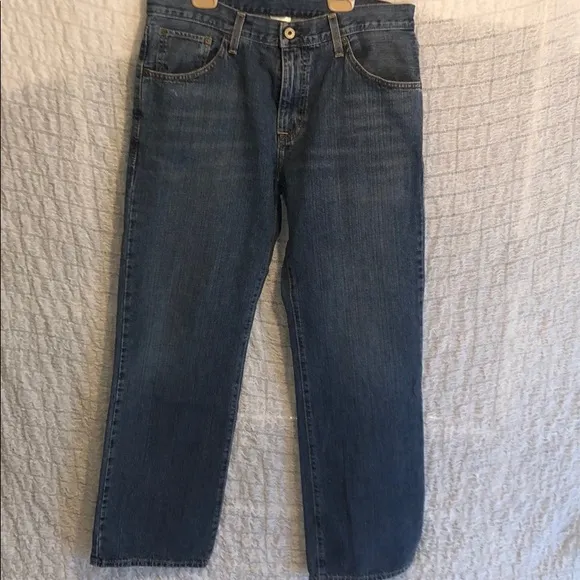 Ralph Lauren jeans for men. Size 32x30. EUC.