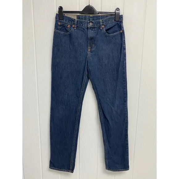 POLO Ralph Lauren men's slim Straight Leg Jeans Size 20