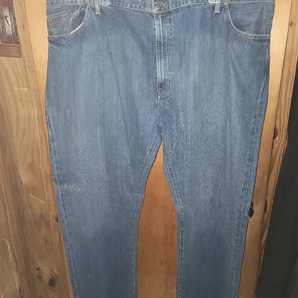 Polo Ralph Lauren jean 50 x 32