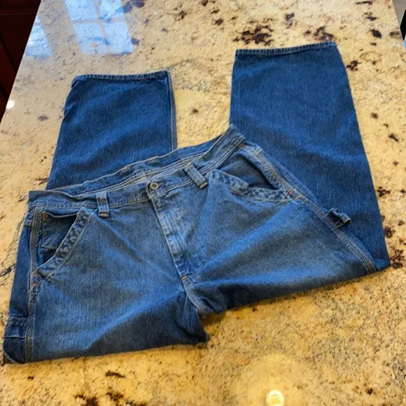 Ralph Lauren Polo Jeans Co. Wyatt Carpenter Jeans
