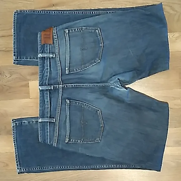 RL Men's Blue Denim Jeans. Size 28/32