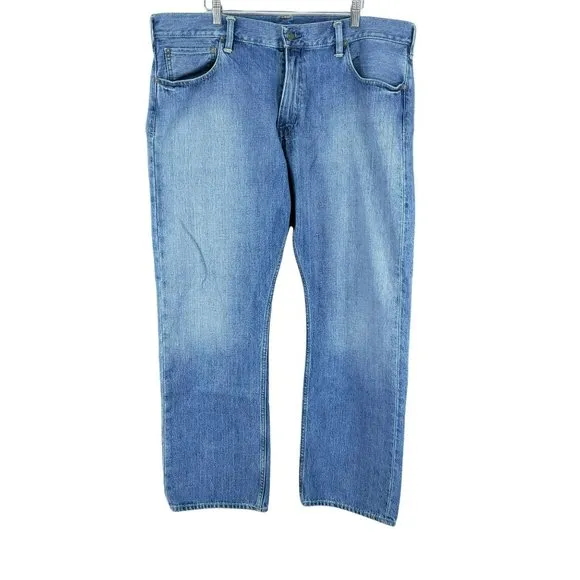 Polo Ralph Lauren Relaxed Fit Jeans Men's Size 38x30