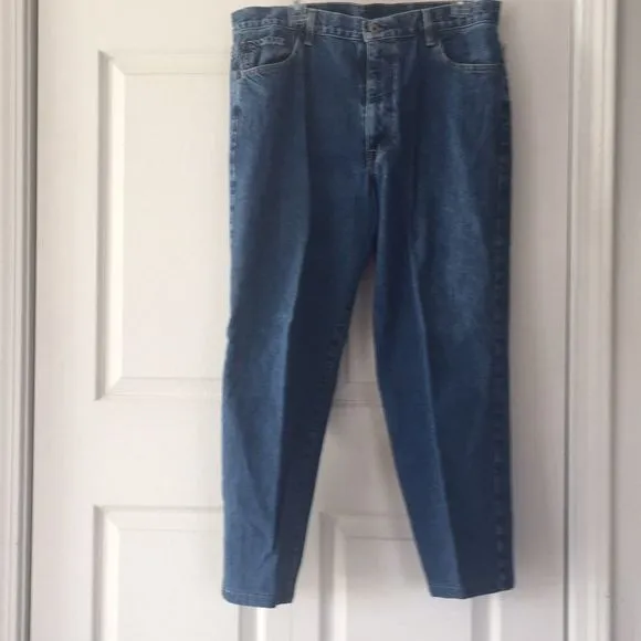 Ralph Lauren Polo Jeans Co Mens 36x30 R L Classic