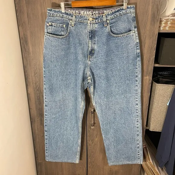 Vintage Ralph Lauren Jeans