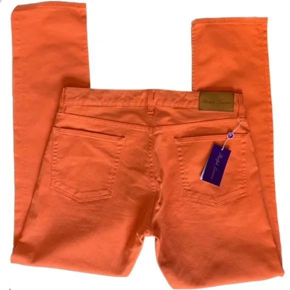 NWT Ralph Lauren Slim Fit Jeans
          
      NWT